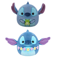 Squishmallows Stitch Summer 2-Pack - 0