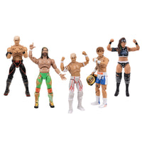 AEW Unmatched Wave 13 Bundle Image
