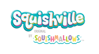 Squishville Logo