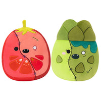 Select Series Zombie Vegetable Bundle - 0