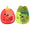 Select Series Zombie Vegetable Bundle - 1