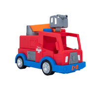 Blippi Fire Truck - 4