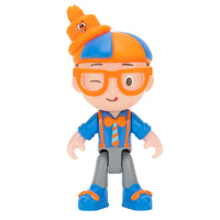 Blippi Ultimate Party Adventure - 1