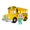 CoComelon Yellow JJ School Bus with Sound - 4