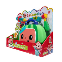 CoComelon Feature Roleplay Musical Checkup Case - 2