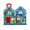 CoComelon Deluxe Family House Playset - 4