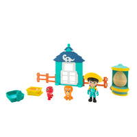 Dino Ranch Hatchery Adventure Set - 0