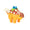 Dino Ranch Action Pack - Ankylosaurus - 3