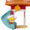 Dino Ranch Clubhouse Playset - 5