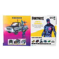 Fortnite The Bear Vehicle and Party Trooper - 5