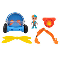 BlippiMobile - 3
