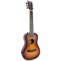 First Act Acoustic Sunburst Guitar - 1