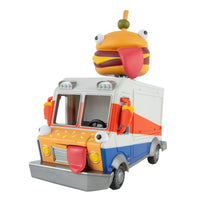 Fortnite Durrr Burger Food Truck and Beef Boss - 4