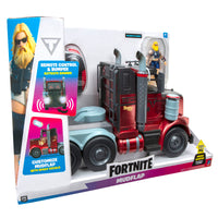 Fortnite Remote Controlled RC Mudflap - 1