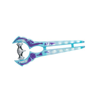 Halo Roleplay Energy Sword with Electronic Light and Sound - 2