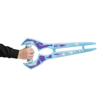 Halo Roleplay Energy Sword with Electronic Light and Sound - 0