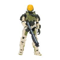 HALO Deluxe Figure - UNSC Mantis and Spartan EVA HALO - - United Kingdom HALO Deluxe Figure - UNSC Mantis and Spartan EVA HALO - - United Kingdom