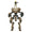 Halo Deluxe Figure - UNSC Mantis and Spartan EVA - 3