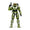 Halo Spartan Collection - Master Chief - 1