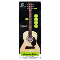 First Act Wood Acoustic Guitar - 1