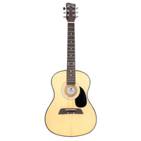 First Act Wood Acoustic Guitar - 2