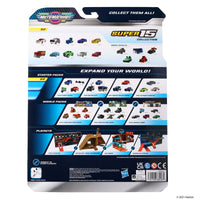 Micro Machines Super 15 Pack - 6