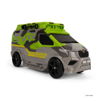 Micro Machines Super Van City Playset - 4