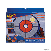 Nerf Elite Strike and Score Digital Target - 1