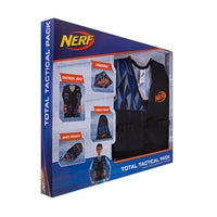 Nerf Elite Total Tactical Pack - 5