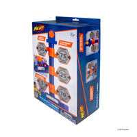 Nerf Elite Bulls-Eye Digital Target - 7