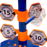 Nerf Elite Bulls-Eye Digital Target - 3