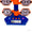 Nerf Elite Bulls-Eye Digital Target - 5