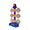 Nerf Elite Bulls-Eye Digital Target - 7