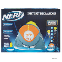 Nerf Skeet Shot Disc Launcher - 5