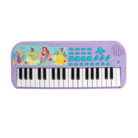 First Act Disney Princess 37 Key Digital Keyboard - 0