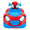 Spidey and His Amazing Friends Flash N&#39; Dash Web Crawler Vehicle - 5