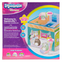 Squishville Deluxe Day Spa Play Scene - 6