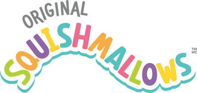 Squishmallows Logo