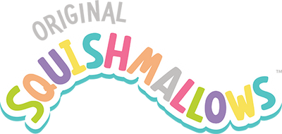 Squishmallows Logo